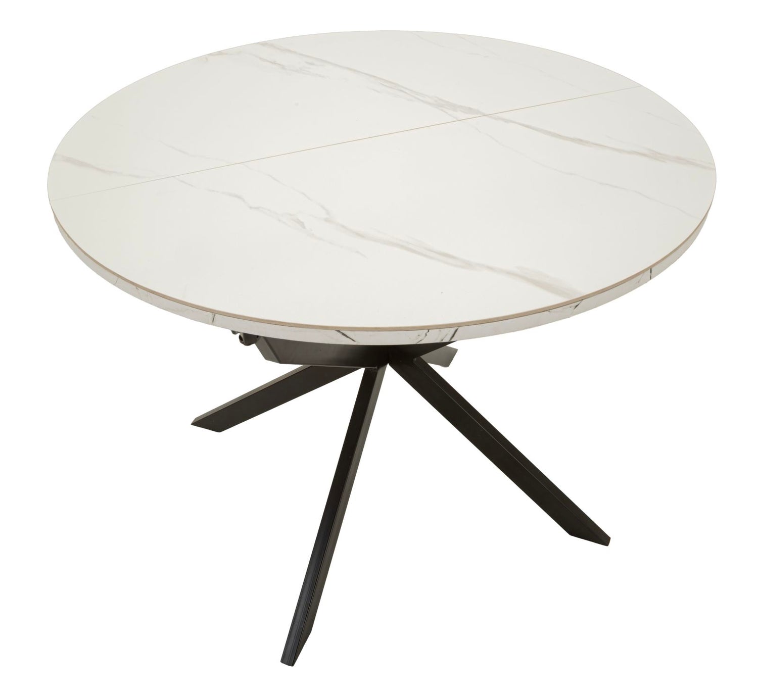 Martin Eettafel 75x100x100 cm