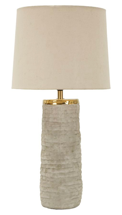 Lima Tafellamp 73x37x37 cm
