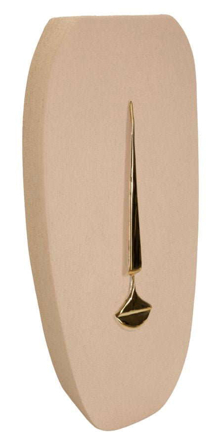 Wandpaneel Lagos Modern 39.5x25x6.5 cm