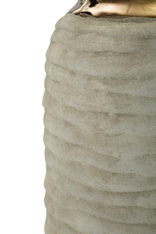 Lima Vaas 30x14x14 cm