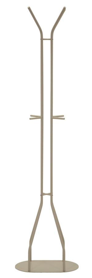 Saturn Hang Clothes Duivengrijs 178x45x28 cm