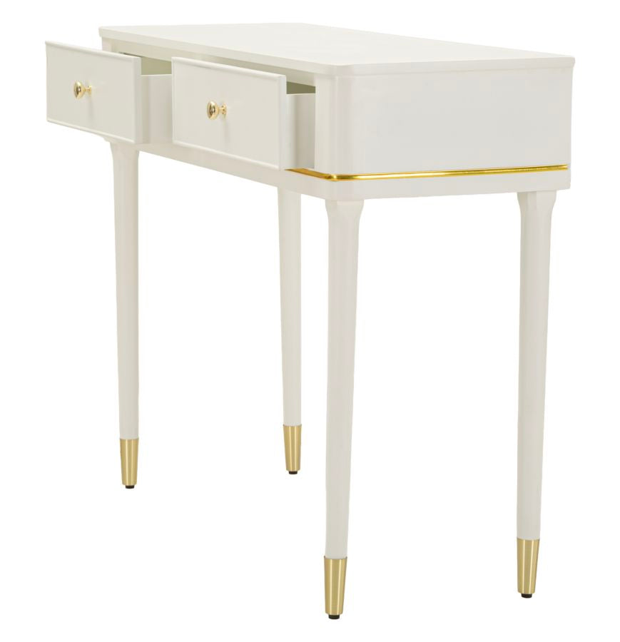 Camille Console Wit 78x101x37 cm