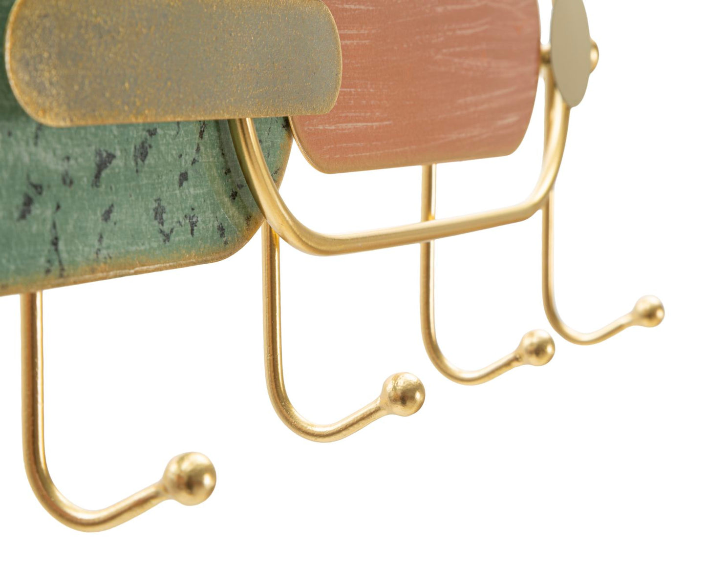 Apollo Wandgarderobe Glam 16x56x4.5 cm