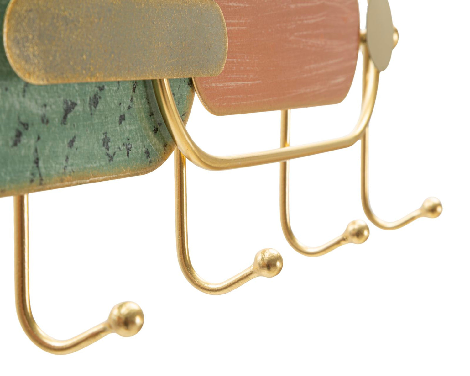Apollo Wandgarderobe Glam 16x56x4.5 cm