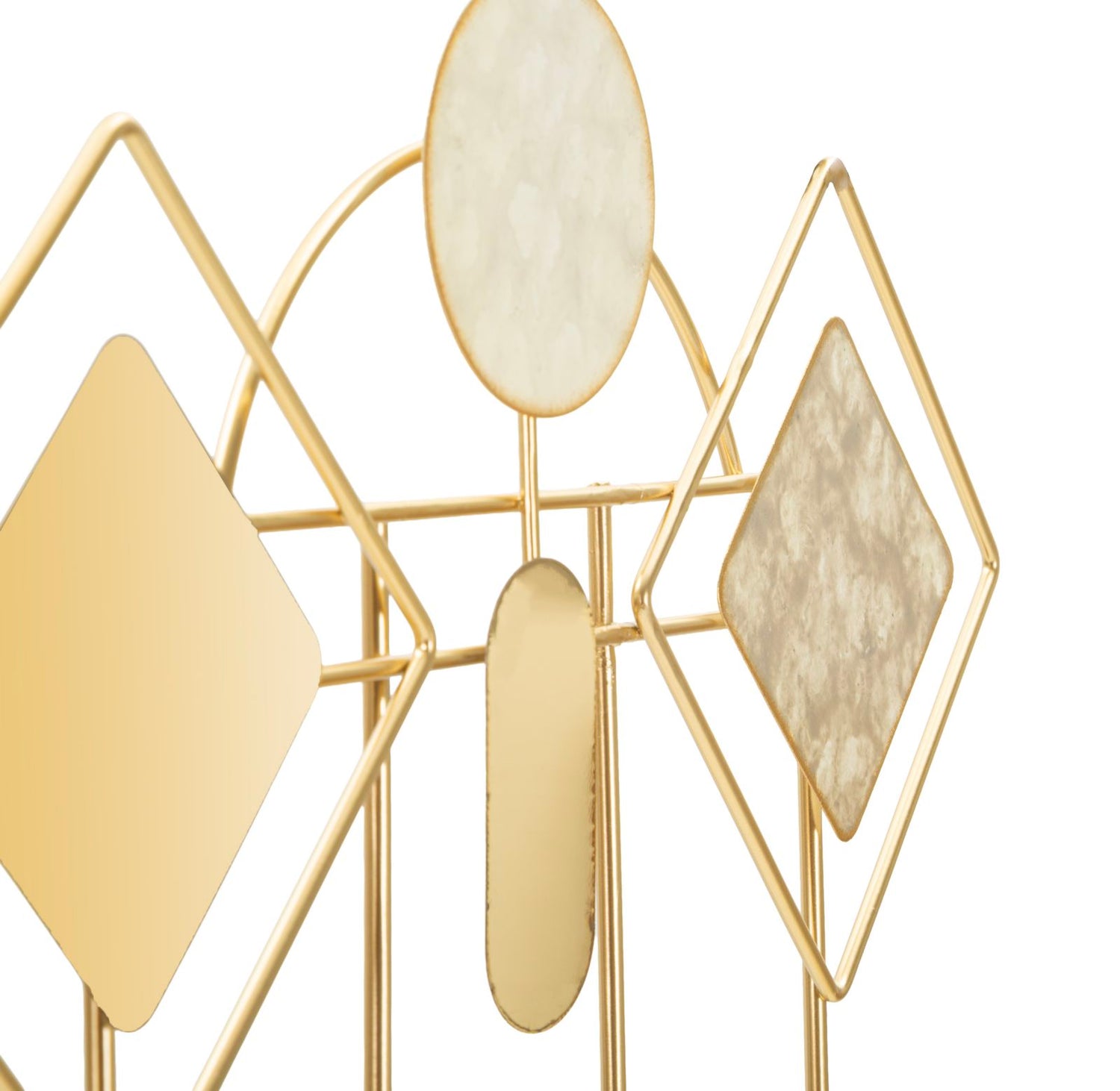 Monday Wandhanger Glam 27.5x66.6x4.5 cm