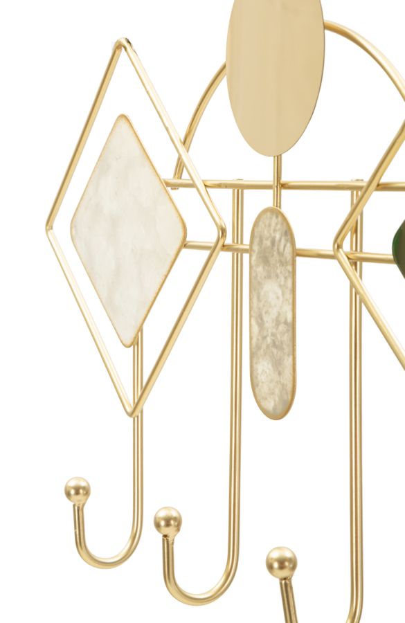 Monday Wandhanger Glam 27.5x66.6x4.5 cm