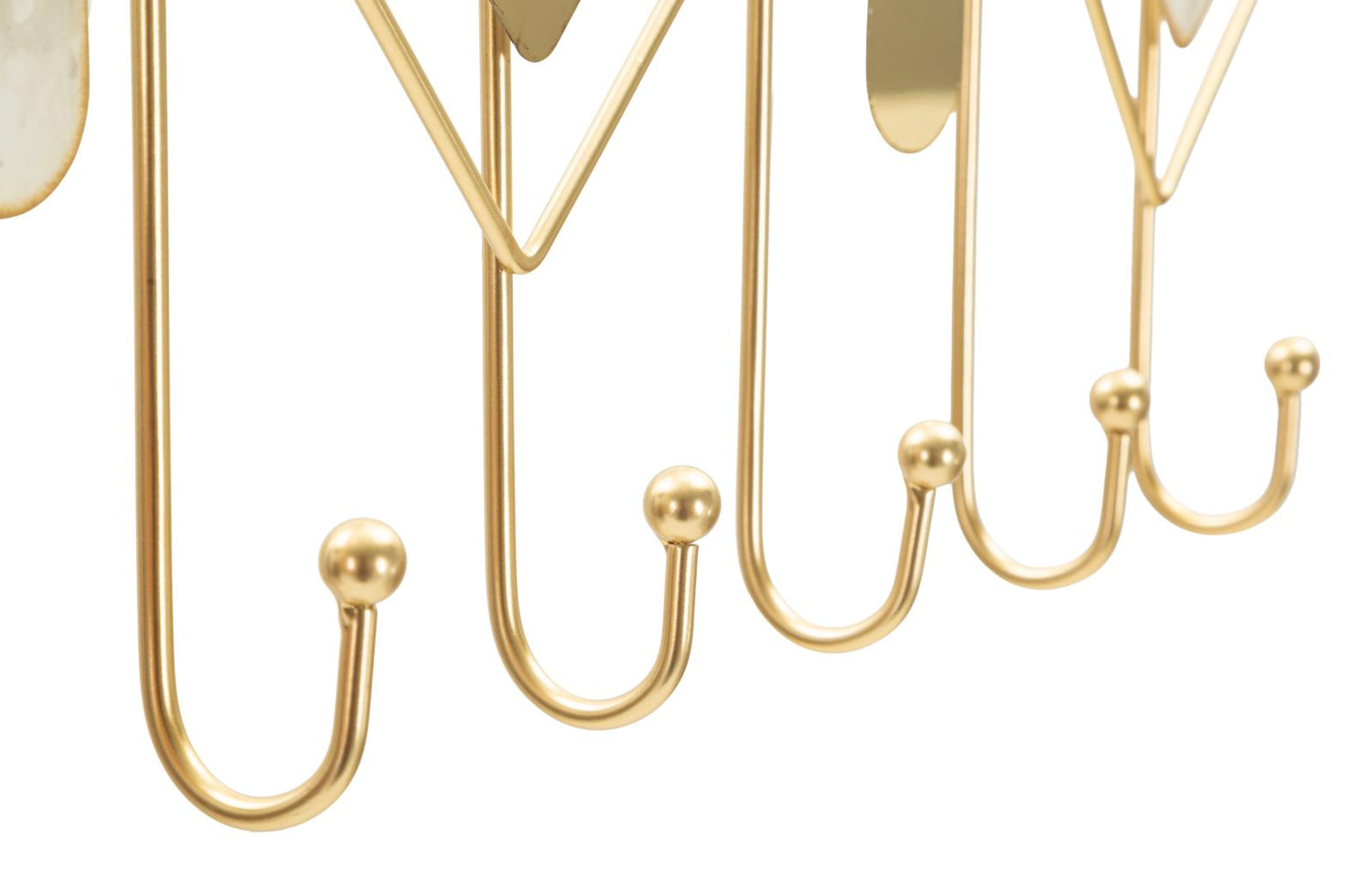 Monday Wandhanger Glam 27.5x66.6x4.5 cm