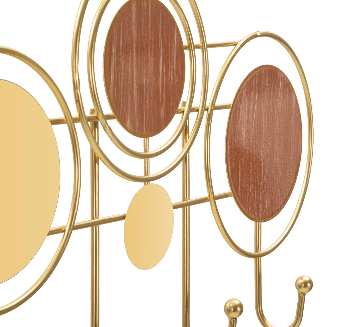 Thursday Wandhanger Glam 25x67x4.5 cm