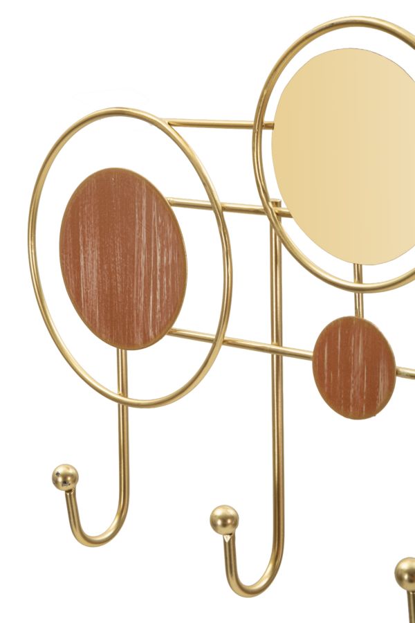 Thursday Wandhanger Glam 25x67x4.5 cm