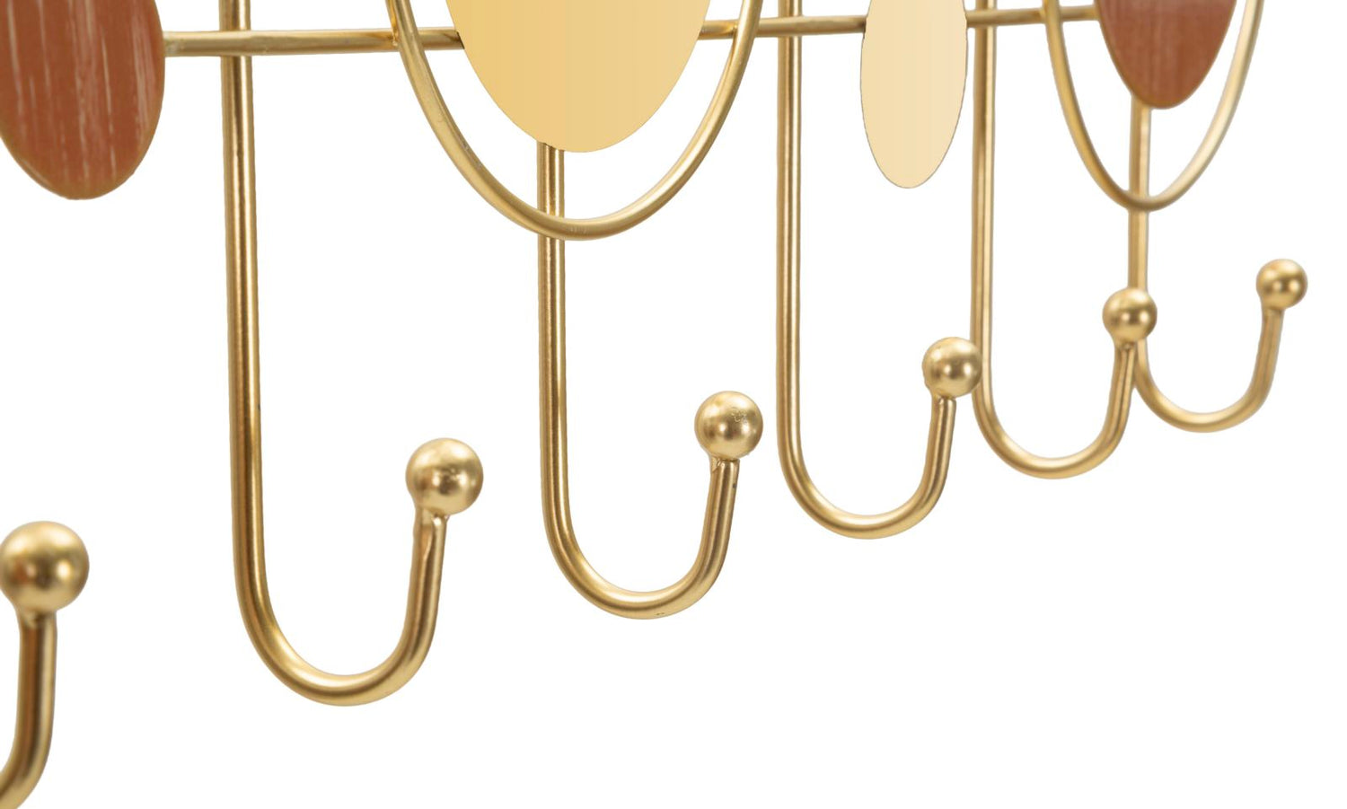 Thursday Wandhanger Glam 25x67x4.5 cm