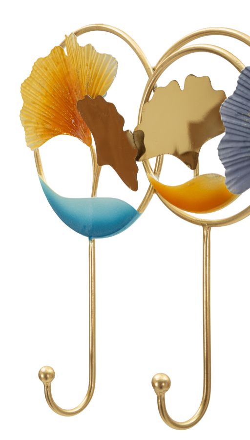 Polly Wandhanger Glam 28.5x60.2x5 cm