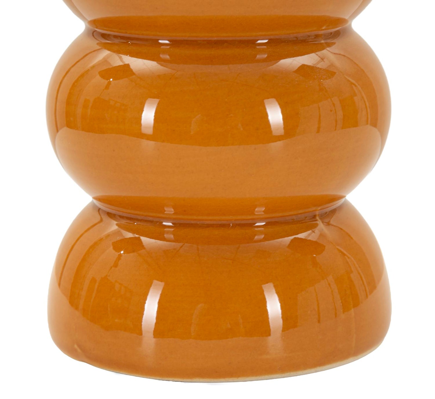 Torr Tafellamp Mosterd 46x25x25 cm