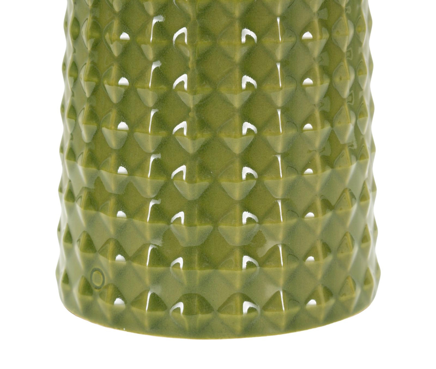 Gliss Tafel Lamp Groen 52x30x30 cm