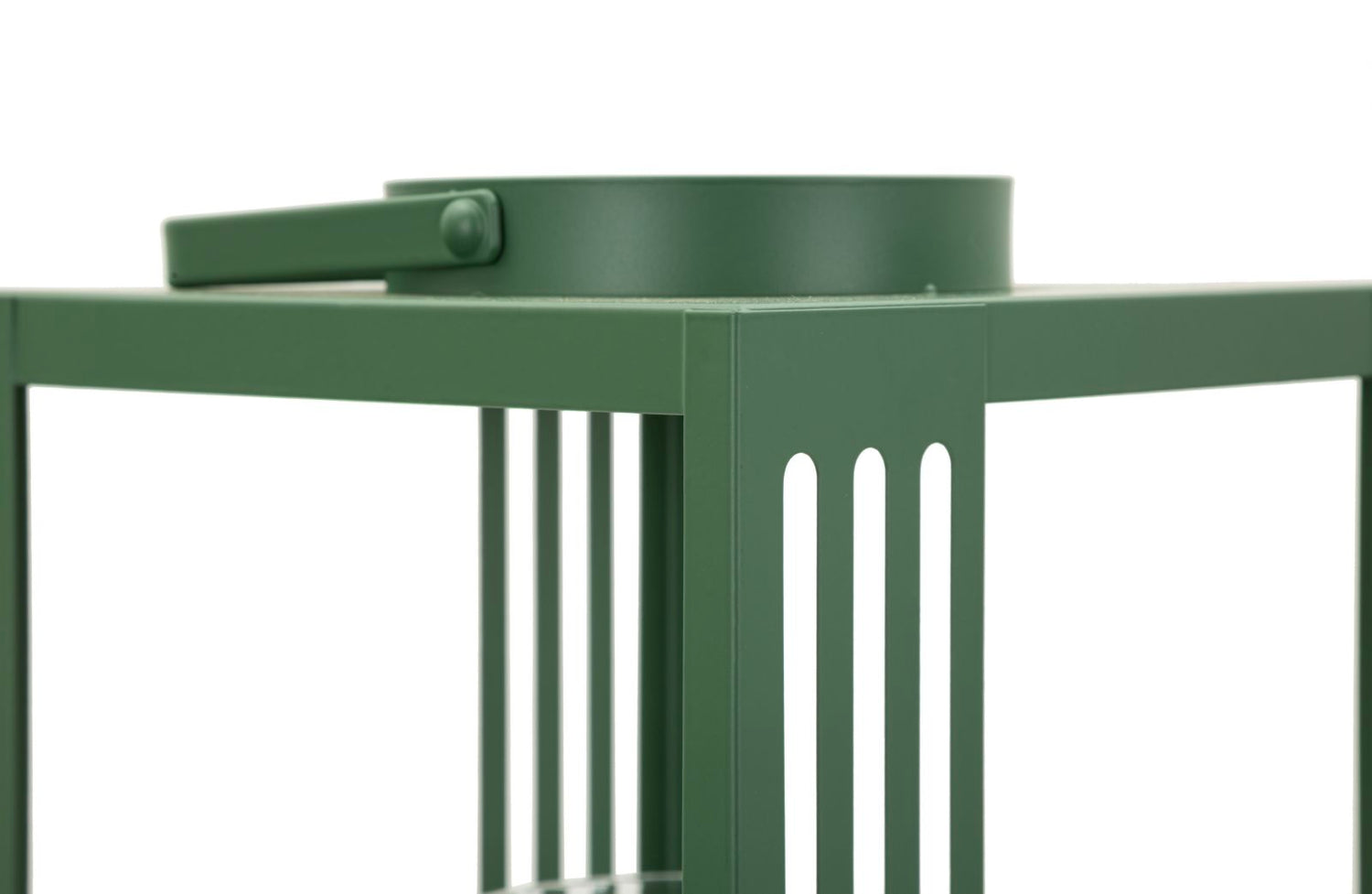 Linee Lantaarn Set 2 Stuks 43.5x18.3x18.3 cm