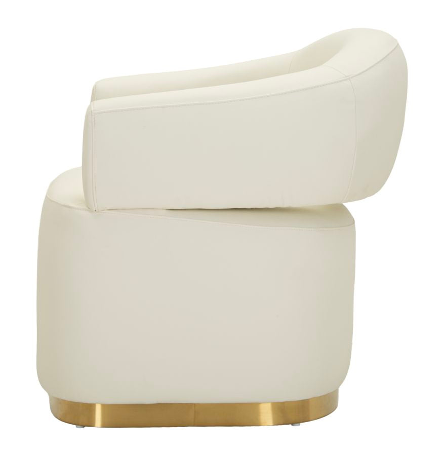 Minsk Plus Fauteuil 80x80x84 cm