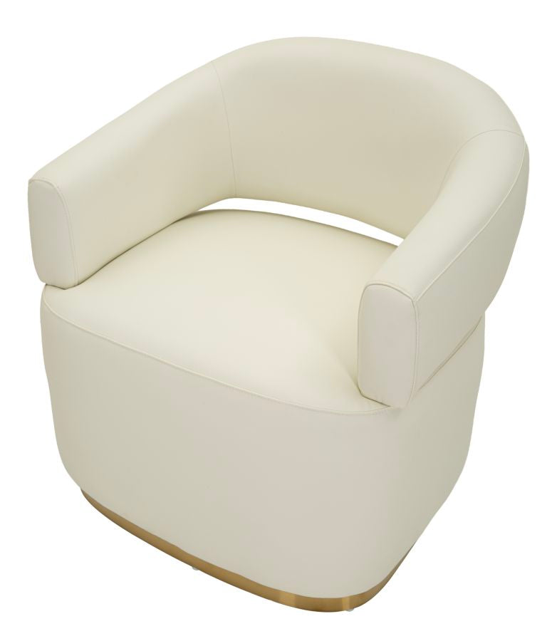 Minsk Plus Fauteuil 80x80x84 cm
