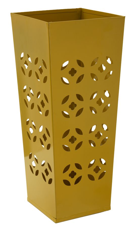 FIT Paraplustandaard Mosterd 48x20x20 cm