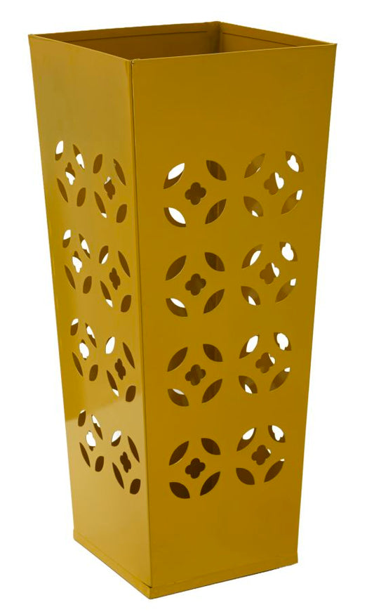 FIT Paraplustandaard Mosterd 48x20x20 cm