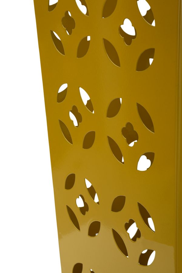 FIT Paraplustandaard Mosterd 48x20x20 cm