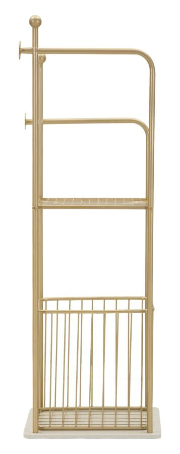 Flish Handdoekhouder Glam 121x40x30 cm