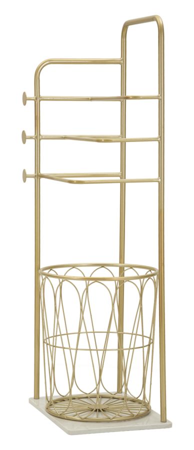 Trop Handdoekhouder 112x40x30 cm