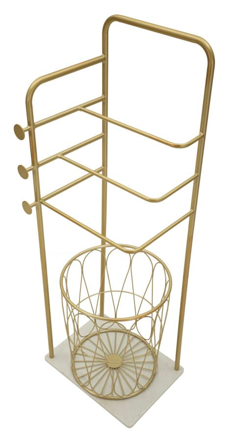 Trop Handdoekhouder 112x40x30 cm
