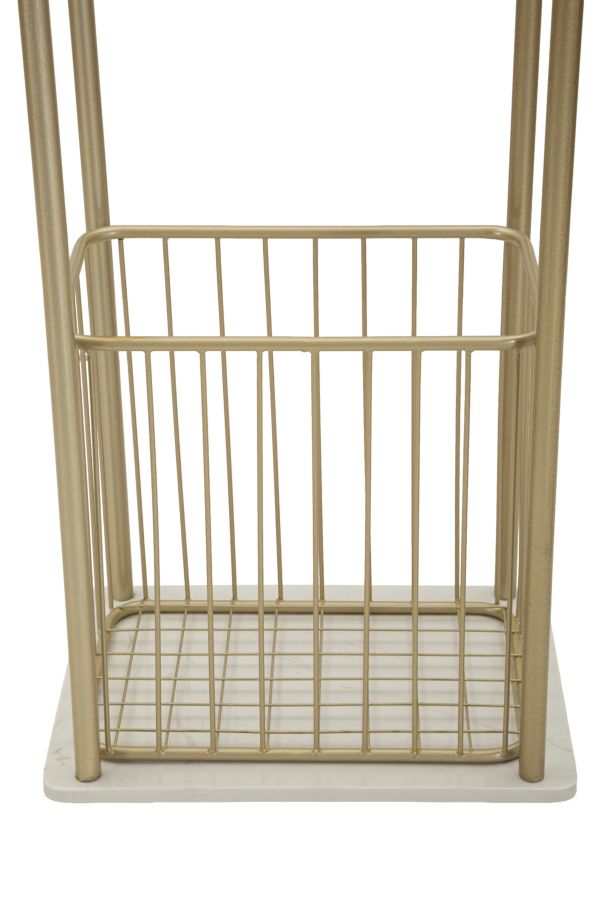 Root Handdoekhouder Glam 122x40x30 cm