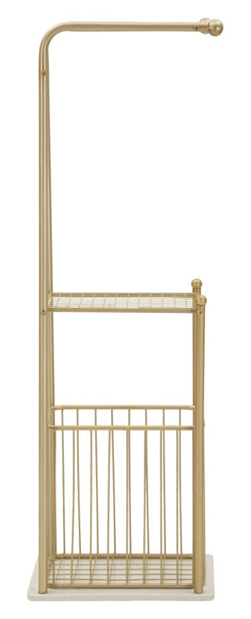 Root Handdoekhouder Glam 122x40x30 cm