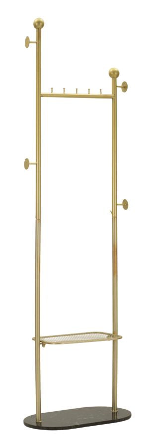 Olaf Kledingrek 178x48x30 cm