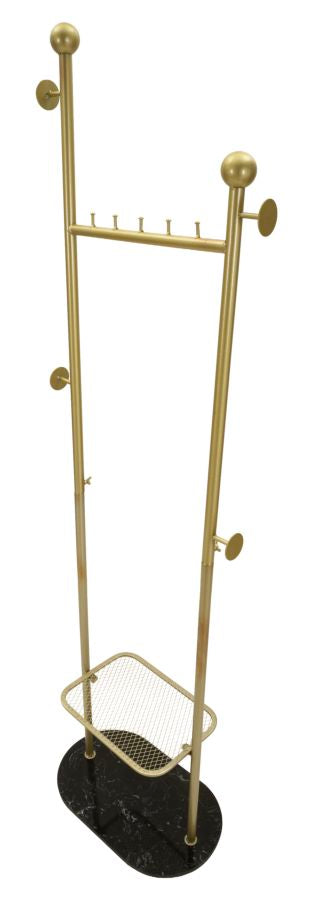 Olaf Kledingrek 178x48x30 cm