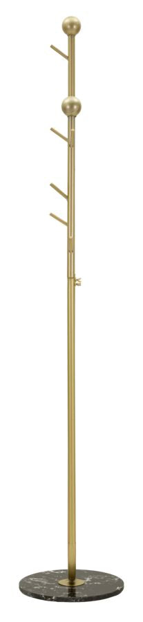 Axi Vloerkleed Kapstok 175x40x32 cm