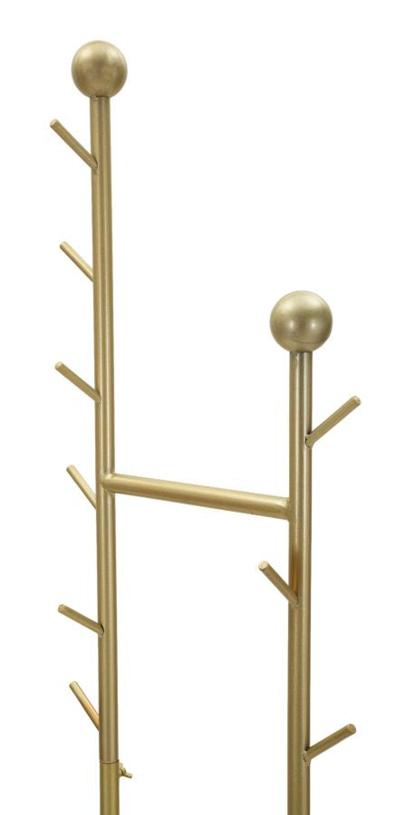 Axi Vloerkleed Kapstok 175x40x32 cm