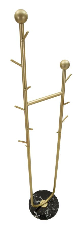 Axi Vloerkleed Kapstok 175x40x32 cm