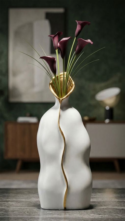 Vaas Uma Glam 40x16x8 cm