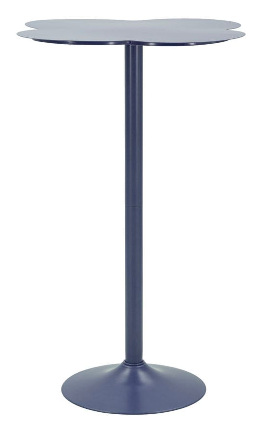 Clox Bar Table Tail 103x60x60 cm