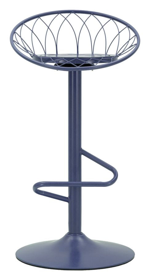 Clox Bar Stool Tail 92x49x45 cm