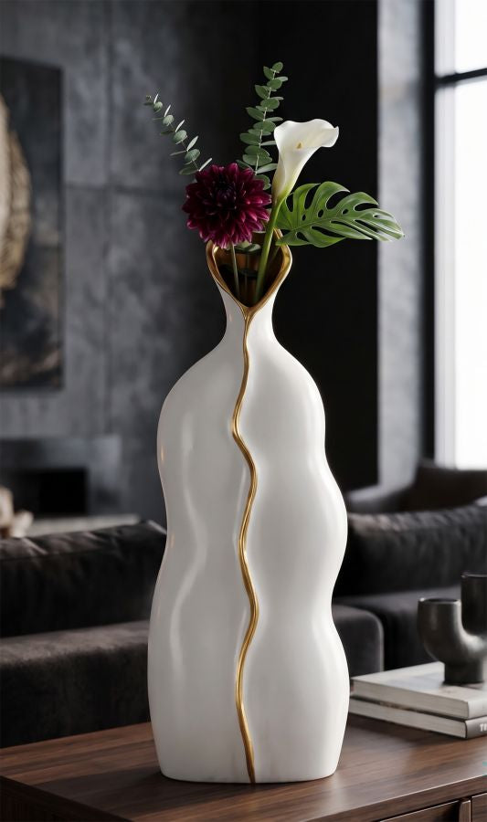 Vaas Uma Glam 50x19.5x10 cm