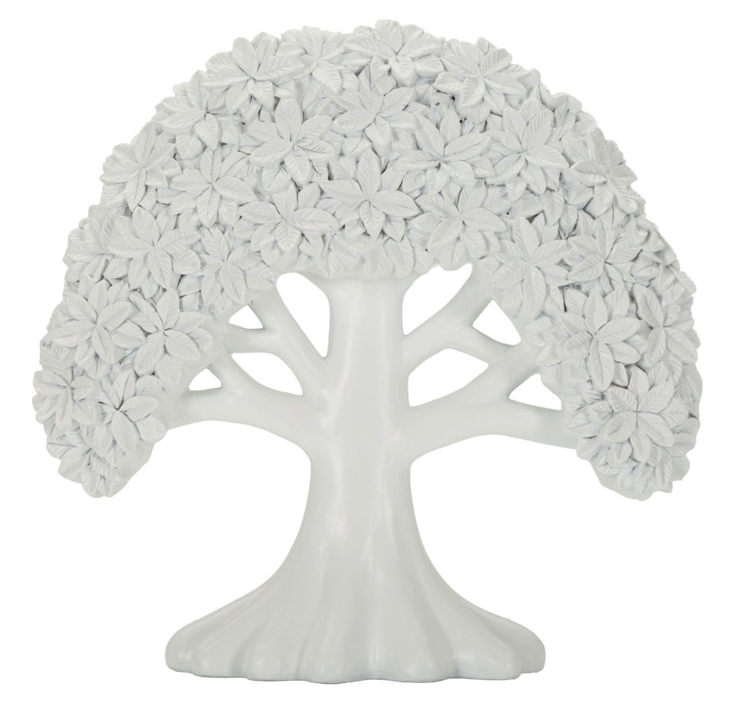 Minimale Boom Decoratief Beeld