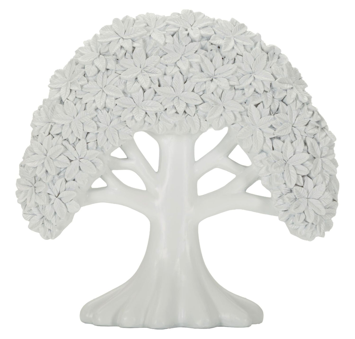 Minimale Boom Decoratief Beeld