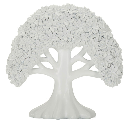 Minimale Boom Decoratief Beeld