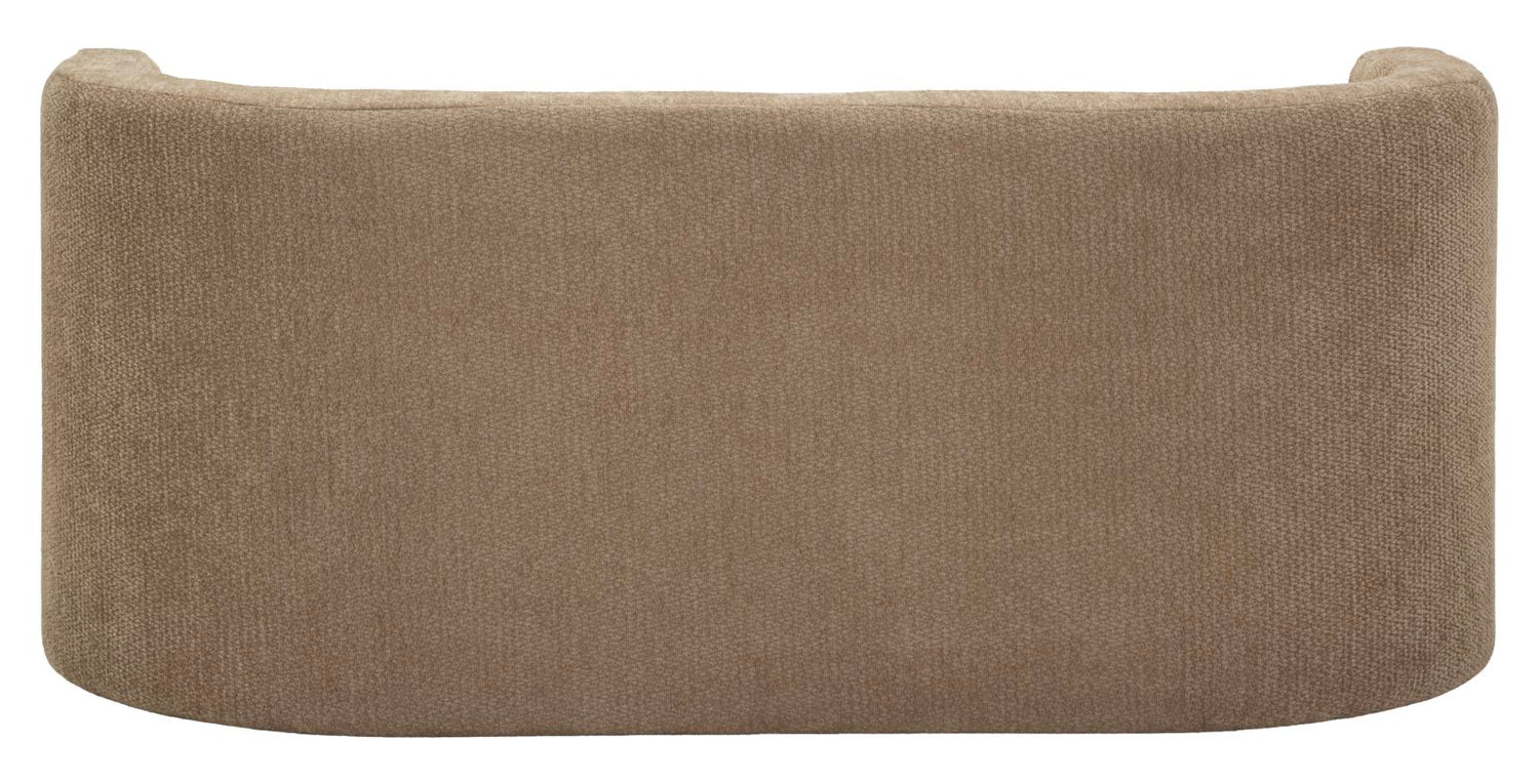 Scandinavische Zitbank 53x124x51 cm