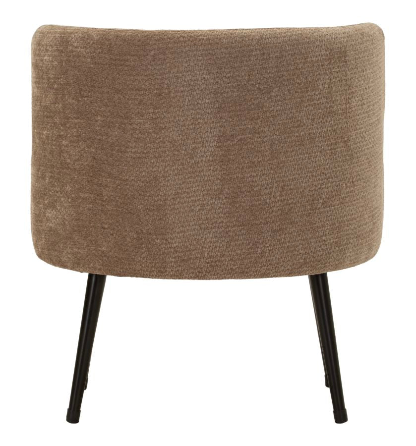 Scandinavische Fauteuil Nordic Style 64x58x58 cm