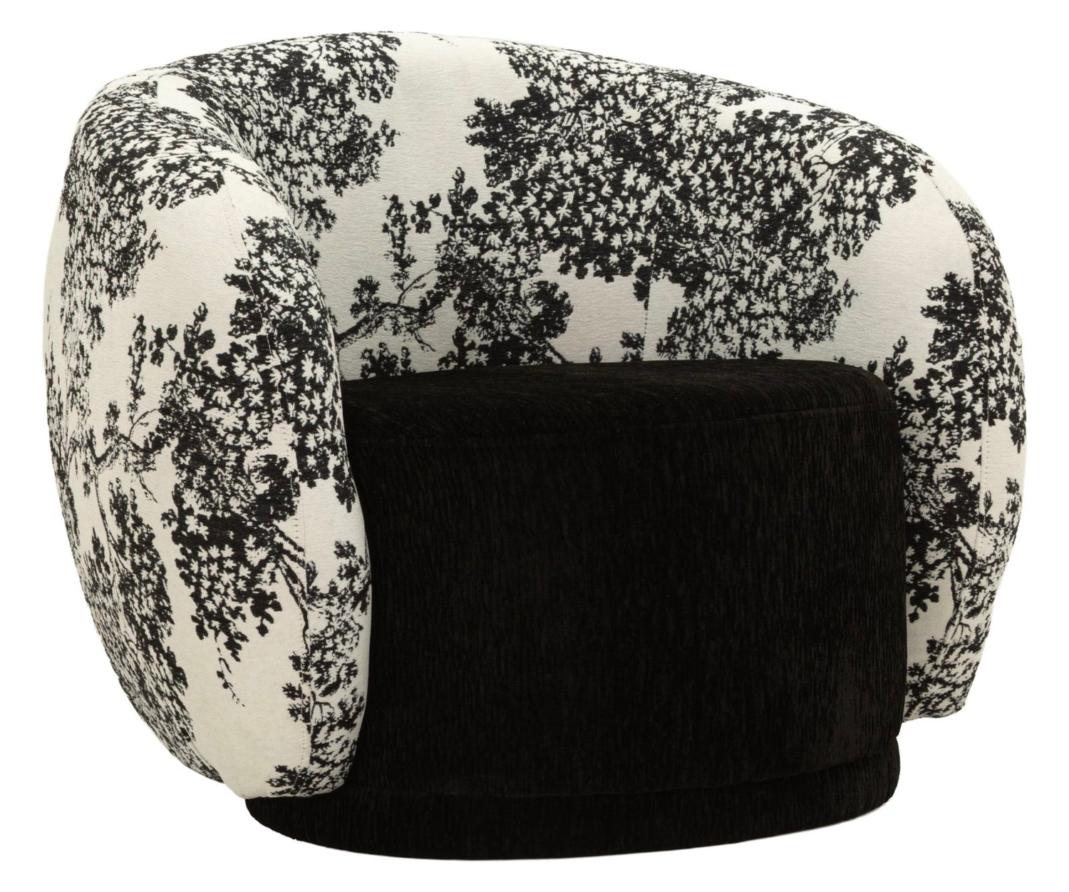 Fauteuil Oosterse Stijl 74x90x78 cm