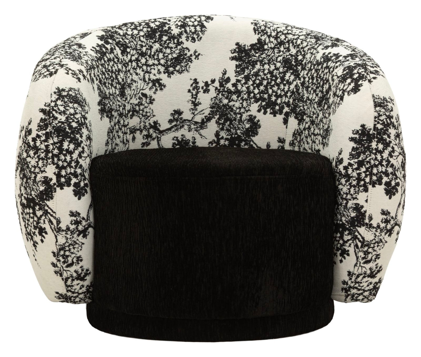 Fauteuil Oosterse Stijl 74x90x78 cm