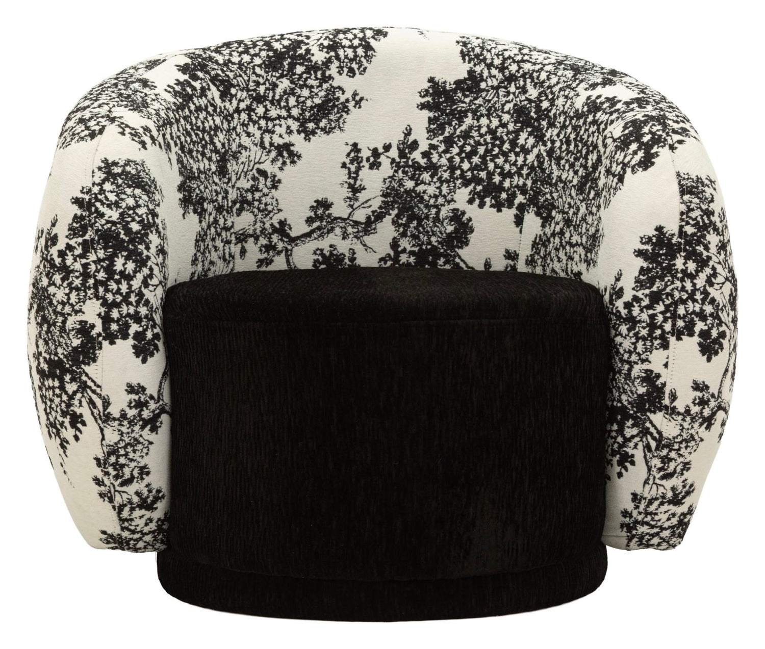 Fauteuil Oosterse Stijl 74x90x78 cm
