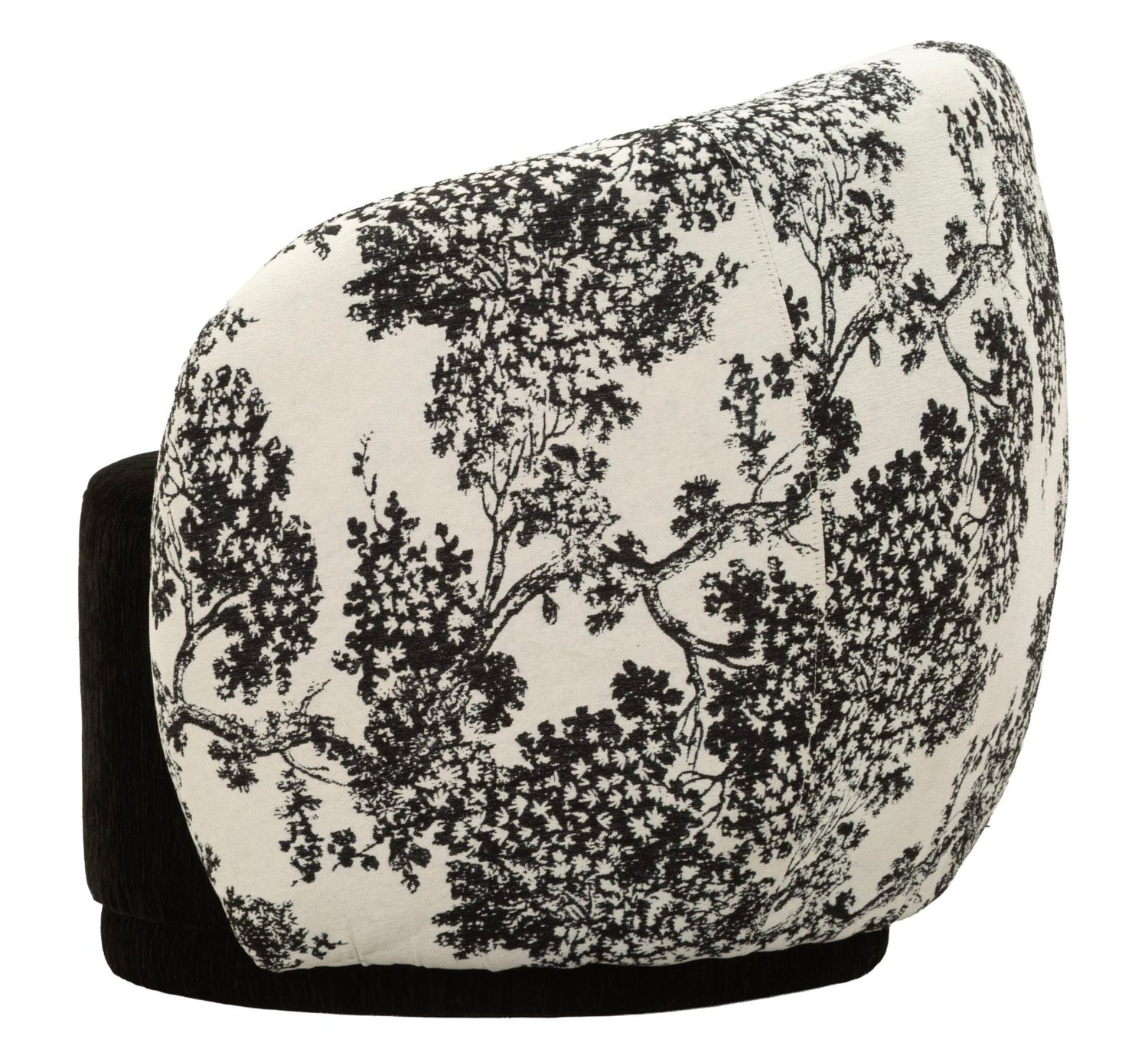 Fauteuil Oosterse Stijl 74x90x78 cm