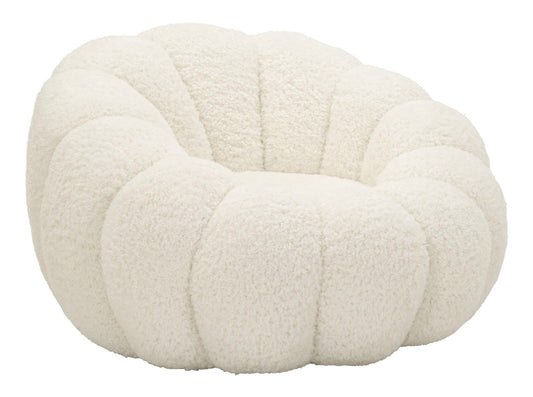Bubble Fauteuil Modern 61x92x92 cm