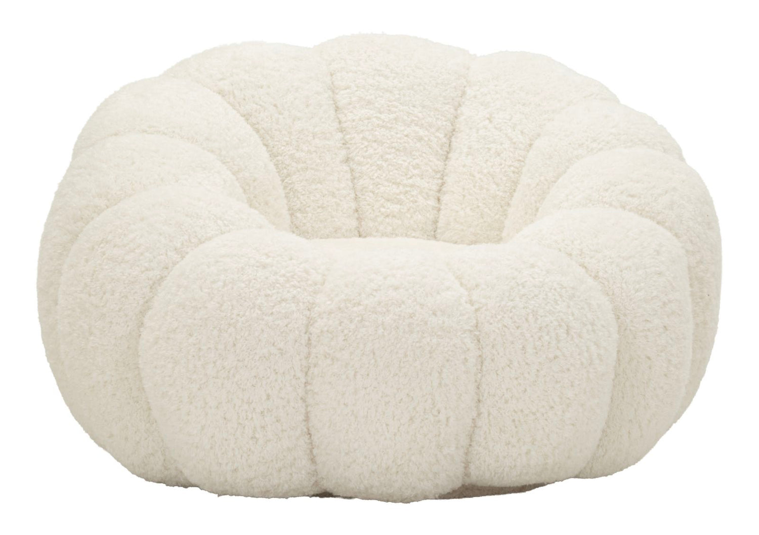 Bubble Fauteuil Modern 61x92x92 cm