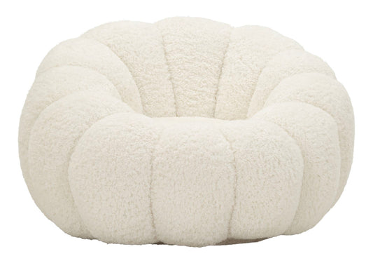 Bubble Fauteuil Modern 61x92x92 cm