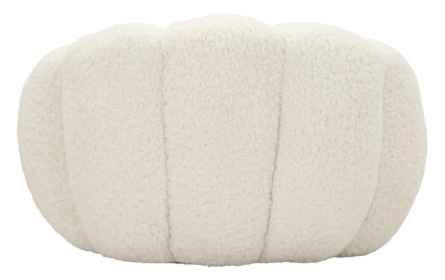 Bubble Fauteuil Modern 61x92x92 cm